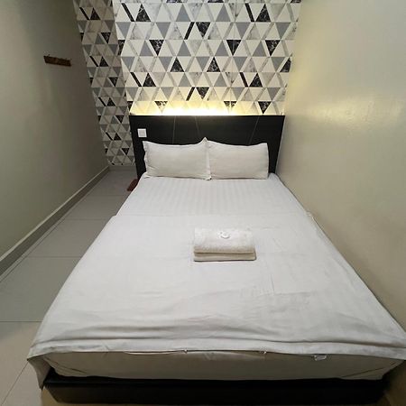 Gebeng Industrial Park Budget Hotel Kuantan Eksteriør bilde
