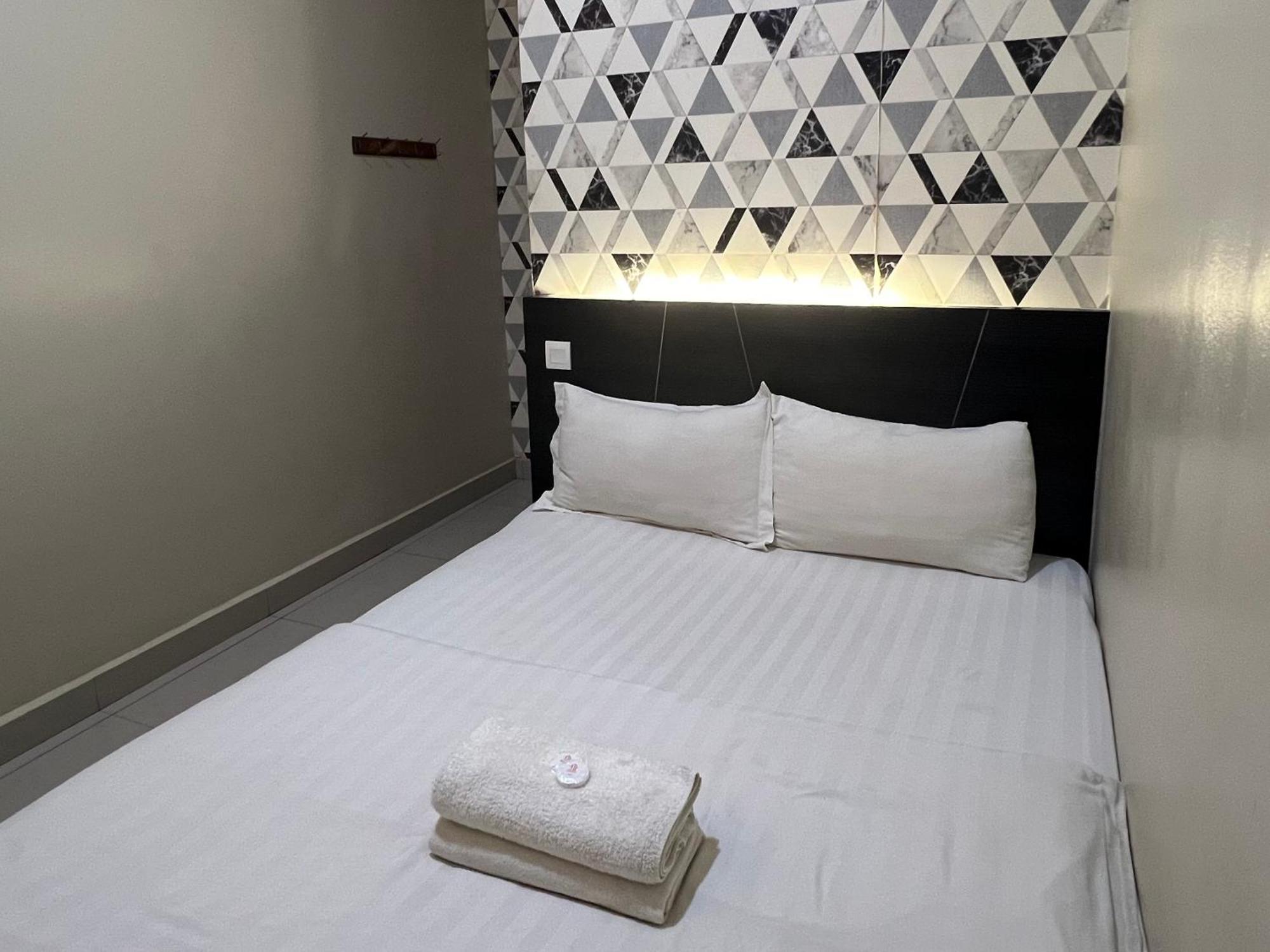 Gebeng Industrial Park Budget Hotel Kuantan Eksteriør bilde